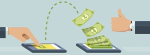 ¿Cuánto tarda en llegar una transferencia bancaria
