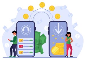 ¿Qué diferencias hay entre un giro y una transferencia bancaria