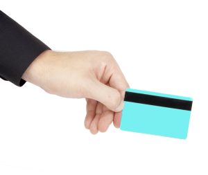 ¿Qué es la retención por operación con tarjeta