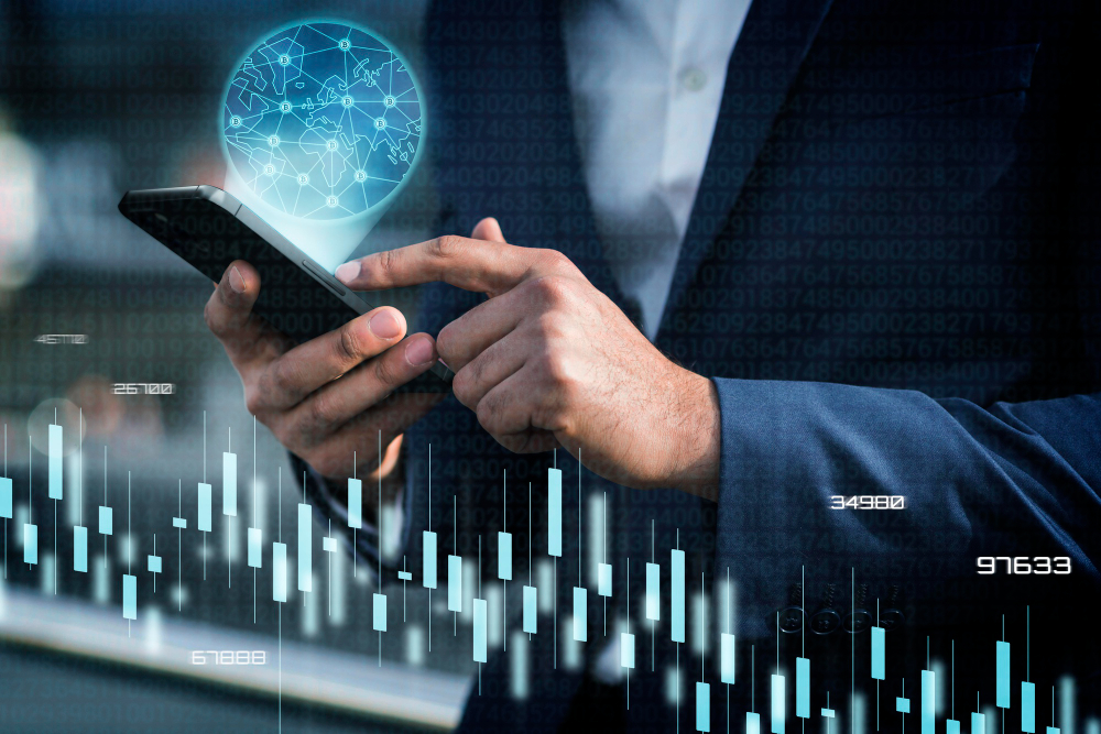 Qué es una fintech
