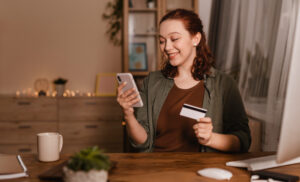 e-wallet