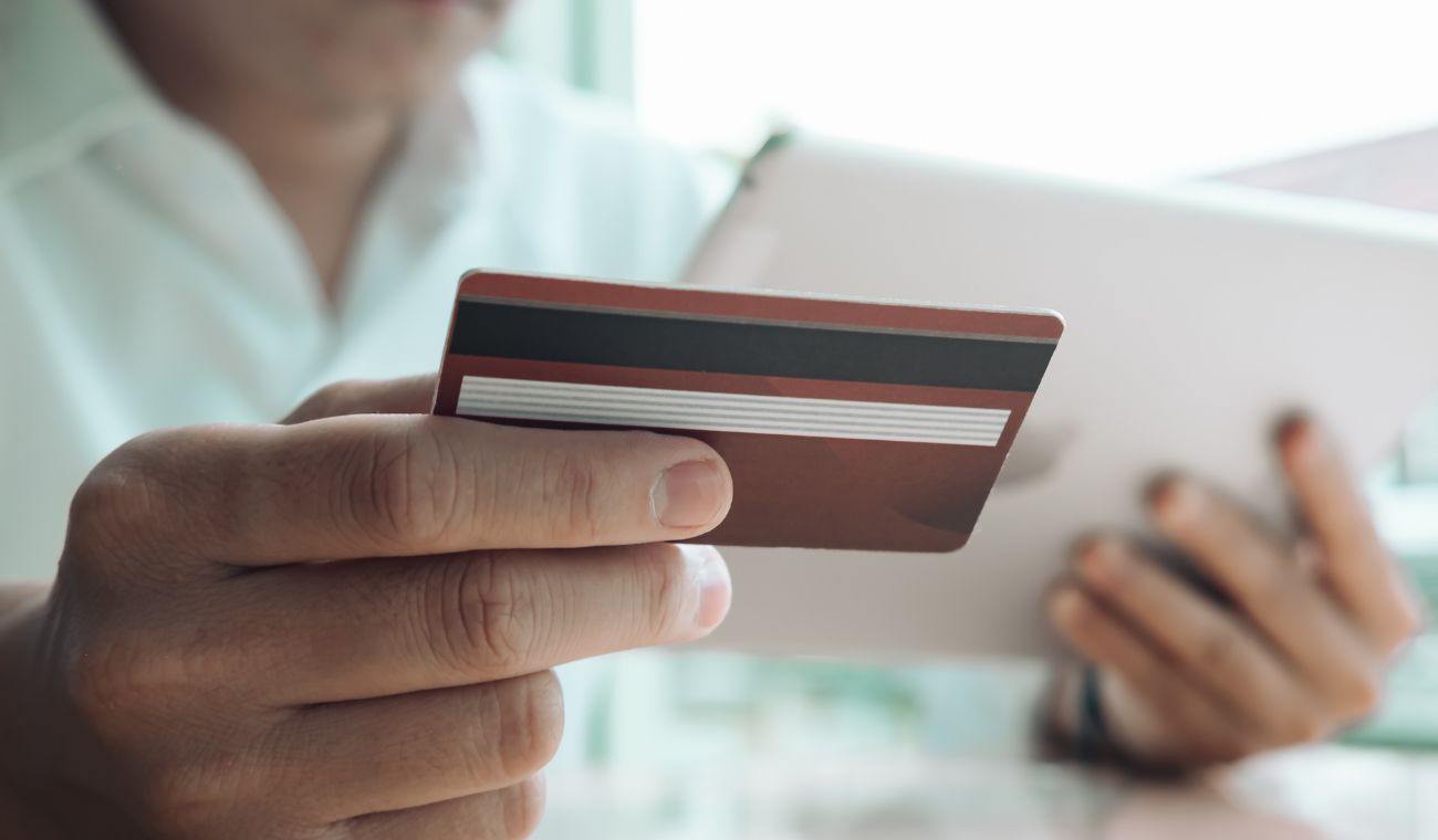 ¿Cómo funciona una tarjeta recurrente? 1 tarjeta recurrente