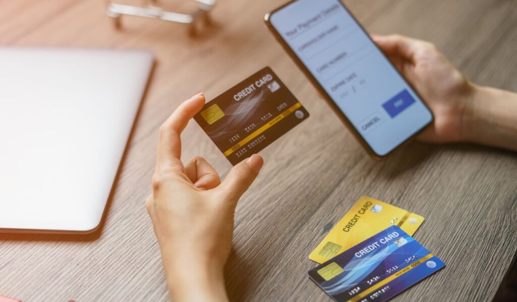 ¿Qué funcionalidades debe tener una plataforma de pagos online? 1 plataforma de pagos online