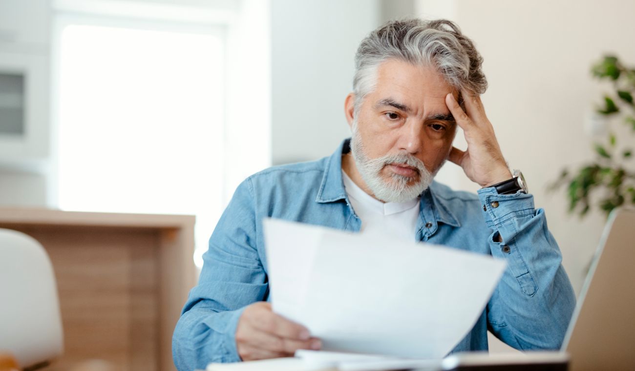 cancelar domiciliación bancaria
