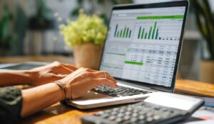 software para gestionar recibos SEPA