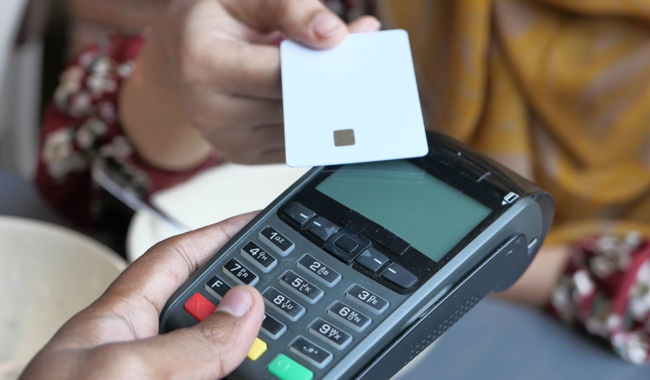 sistema de cobro automatizado