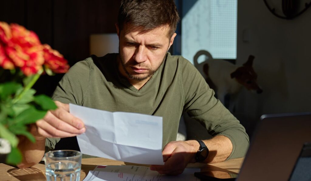 Documento de domiciliación bancaria: ¿Qué es y cómo obtenerlo? 1 documento domiciliación bancaria