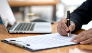 digitalizar gestión de contratos