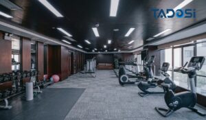 sistema de cobros gimnasios
