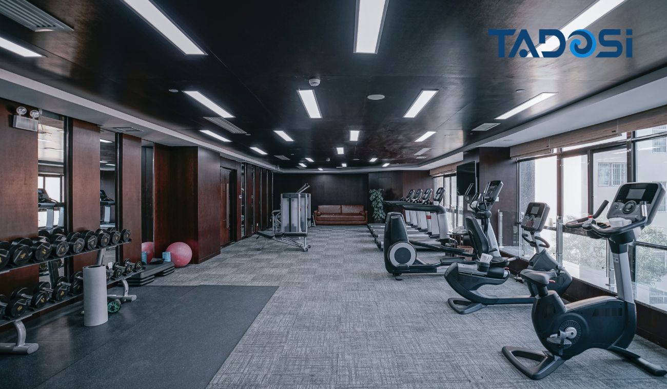 sistema de cobros gimnasios