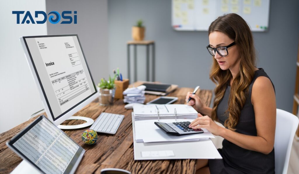 facturación mensual empresas