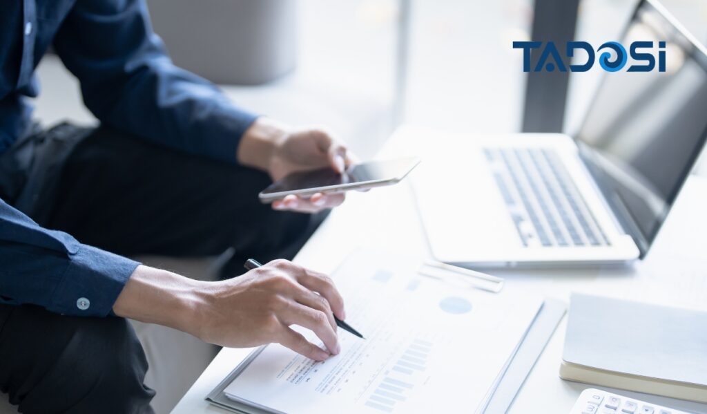Cómo elegir la mejor app de facturación para tu empresa según el volumen de operaciones 1 App de facturación